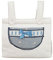 Babyline Caricias - Bolso panera para silla de paseo, color azul