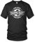 shirtloge - Darmstadt - Meine Heimat, Mein Verein - Fan T-Shirt - Schwarz - Größe XXL
