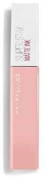Maybelline Super Stay Barra de Labios Matte Ink 5 Loyalist - 26 gr