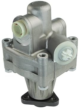 Meyle Hydraulic Pump, steering system