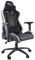 White Shark Gaming-Stuhl Nitro GT Schwarz/Weiß