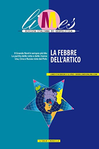 Limes - La febbre dell'Artico