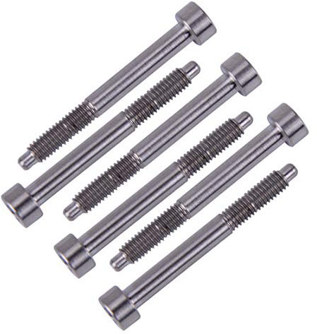 Titan Tremolo Brücke Saitensicherung Schraube passend für Floyd Rose