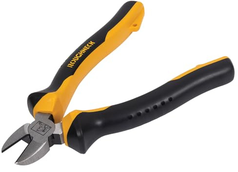 Roughneck ROU10124 Side/Diagonal Cutter 180mm/7