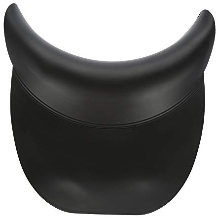 Cuscino per il collo del lavaggio dei capelli, Cuscino per poggiatesta per lavandino per lavello per capelli con sciampo in silicone per spa portatile