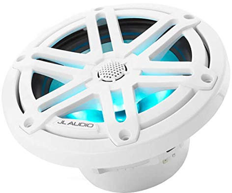 JL Audio JLM3-650X-S-GW-I Altavoces, Unisex-Adult, Multicolor