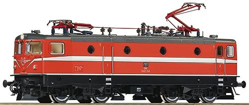 Roco 70453 H0 Elektrolokomotive Rh 1043 der ÖBB