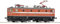 Roco 70453 H0 Elektrolokomotive Rh 1043 der ÖBB