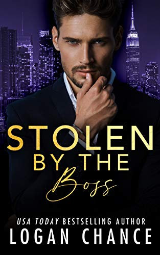 Stolen By The Boss (The Taken Series Book 4) (English Edition)