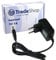 Trade-Shop Netzteil Ladegerät Ladekabel 5V 1A / 3,5x1,35x10mm Stecker für Nokia 5140 5140i 5210 5510 6020 6021 6030 6100 6110 6130 6150 6170 6210 6230