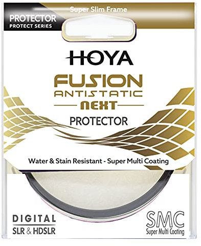 Filter Hoya Fusion Antistatic Next Protector 72mm