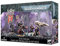 Games Workshop - Warhammer 40.000 - Schwarze Templer: Grimaldus & Retinue, Schwarz