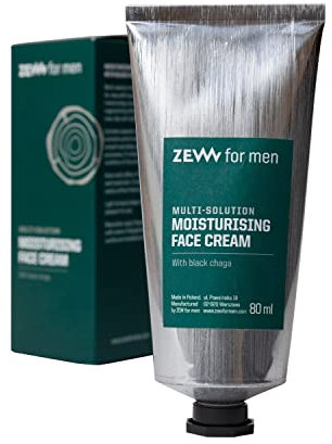 ZEW for Men Face Cream 80 ml