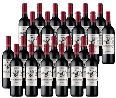 Porca de Murça - Vino Tinto - Paquete de 24