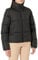 VITATE L/S SHORT PUFFER JACKET - NOOS