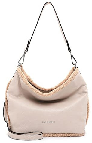 SURI FREY Valley Shoulderbag Beige