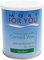 More For You Azulen (Grün) Warmwachs mit dose - Sir Wax Dose für Profi Salon - Warm-/Heißwachs - DosenWax Haarentfernung Pflanzenkonserve (Azulen, 800 ml (1er Pack))