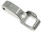 Gancho de puerta MFG63099101 para lavadora LG GOLDSTAR