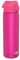 Ion8 Water Bottle, 500 ml/18 oz, Leak Proof, Easy to Open, Secure Lock, Dishwasher Safe, BPA Free, Hygienic Flip Cover, Carry Handle, Fits Cup Holders, Easy Clean, Carbon Neutral, Hot Pink