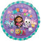 45,7 cm Gabby'S Dollhouse Folienballon