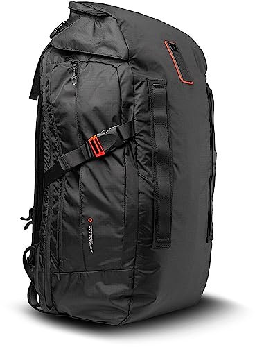 Zhik Other Nuevo 2024-35L Backpack 71597, Multicolor, One Size