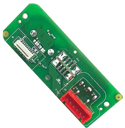 DAGIJIRD Repuesto de placa base de altavoz para JBL Xtreme 3 versión GG, módulo de placa de puerto de carga