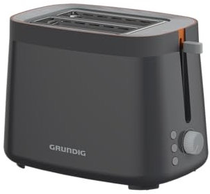 GRUNDIG GMS8000 Toaster, Mix