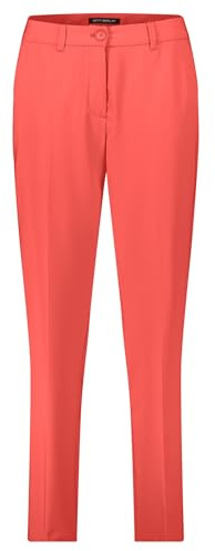 Betty Barclay Damen Businesshose mit Bügelfalte Cayenne,36