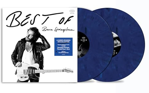 Best of B.Springsteen