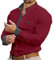 Chemise à manches longues pour homme Imprimé décontracté Boutons, Q9., XXL