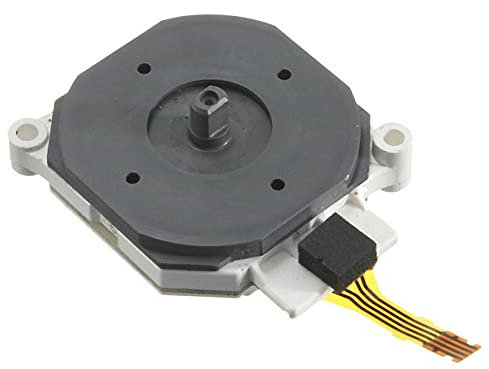 DBEIXIWEI Joystick di ricambio, joystick analogico per controller Nintendo 3DS XL LL, sensore effetto Hall Joystick di riparazione