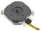 DBEIXIWEI Joystick de repuesto, joystick analógico para controlador Nintendo 3DS XL LL, sensor de efecto Hall, reparación de joystick