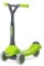Chicco Kinderroller My First Scooter, Entwicklungsroller für Kinder, leicht und einfach zu tragen, Rutschfester Boden, 2-4 Jahre, 3 gummibeschichtete Räder, Max 20 kg, Geschenkidee