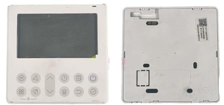 Zentrale Klimaanlage Linie Controller KJR-120N (X6)/BG manuelle Bedienfeld