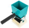 LALAFINA Handheld Glue Applicator Roller Versatile Manual Gluer for Woodworking Efficient Roller Design for Even Glue Distribution Compact and Portable Tool for Crafting