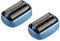Ersatzzubehör 40B Rasierkopf, Kompatibel Mit Braun, Kompatibel Mit Cooltec, CT2S Ct2cc Ct3cc CT4S Ct4cc Ct5cc Ct6cc(2pcs)
