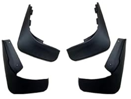 Spritzschutz Kratzfeste Kotflügel, Rad, Vorderer Kotflügelschutz, Zubehör Für VW Für Golf 5 Schmutzfänger, Fließheck MK5 2004–2009 Schmutzfänger