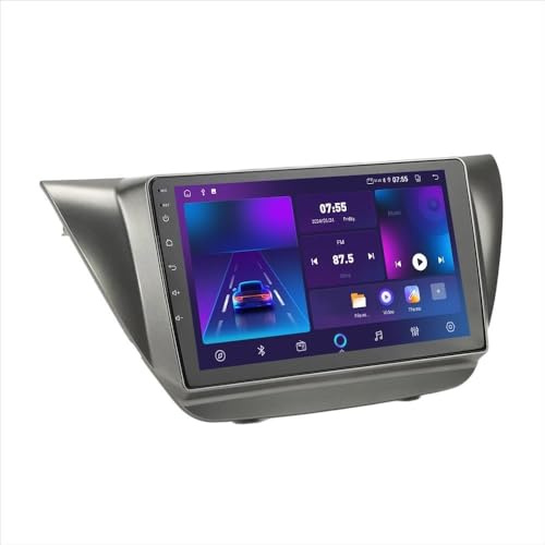 Auto-GPS-Navigationssystem 9-Zoll-Autoradio für mit Videoplayer für Mitsubishi für Lancer 9 CS (2000–2010) für GPS-Navigation(T10 4-64GB Cam 4G)