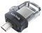 SanDisk Ultra 32GB Dual USB Flash Drive USB M3.0 up to 130 MB/s
