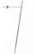 SHIMANO Unisex-Adult Radio 285 mm Fahrradradios, Mehrfarbig, one Size