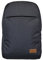 Atlantis Londra Zaino per Notebook, Grigio