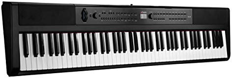 Artesia PE-88 Tragbares digitales Piano