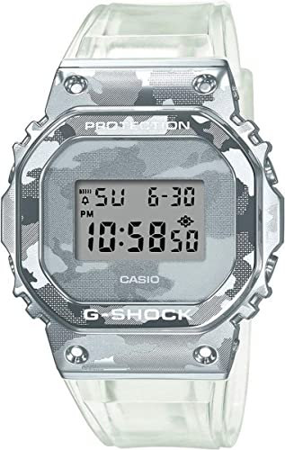 Montre Homme Casio CAMO ***SPECIAL OFFER*** (Ø 43 mm)