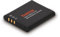Hama Li-Ion-Akku DP 344 für Olympus Li-50B (Li-Ion Akku, Ersatzakku, Akku Pack, Akku 800mAh, für Olympus SZ-10, SZ-12, SZ-15, 1020, 1030, 9000, SP-800UZ, SP-810UZ, SP-720UZ, VR-340, TG-610) Schwarz