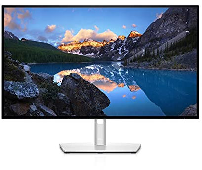 Dell UltraSharp U2722D 27