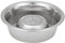 Neater Pet Brands Bol à Alimentation Lente en INOX - Bols Standard adaptés aux mangeoires surélevées (177 ML)