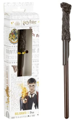 Stylo bille Baguette Magique HARRY POTTER