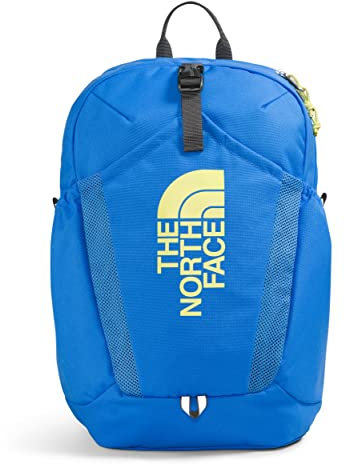 THE NORTH FACE Unisex Kinder Recon Rucksack, Optic Blue/Astgry/Snspt, Einheitsgröße