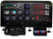 Meza Mount Cockpit Simulator Panel Kit - Pre-Cut Flight Sim Mounting Set - Compatible with Logitech, Saitek & Honeycomb Yokes, Throttle Panels - With LED Light Bar - 30”x20”x 4”