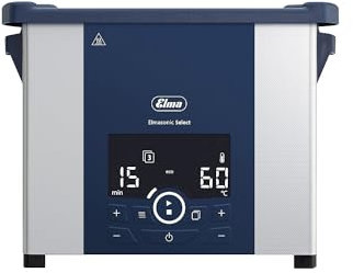 Elma | Ultraschallgerät | Elmasonic Select 30 | Gesamtvolumen 2,7 l